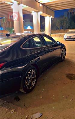 هيونداي سوناتا